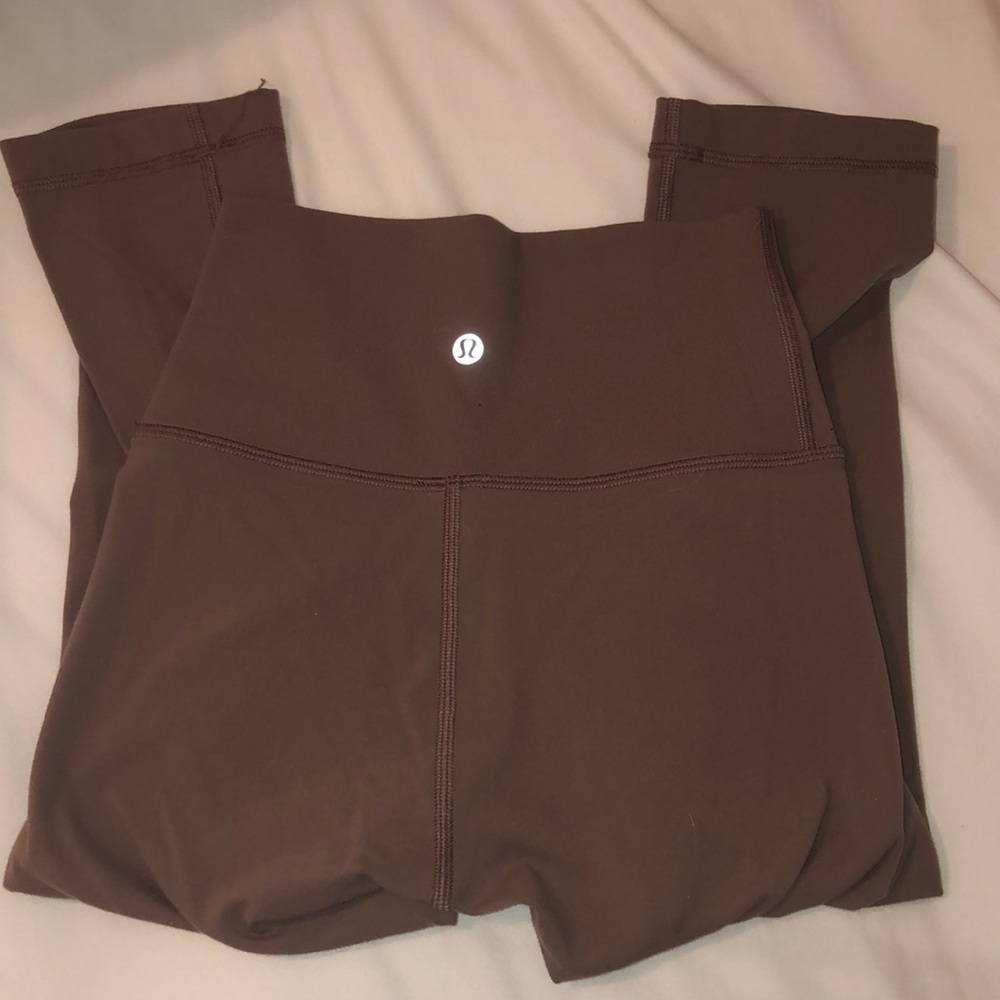 Lululemon leggings
